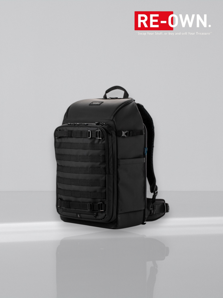 Tenba Axis V2 32L Backpack Zwart