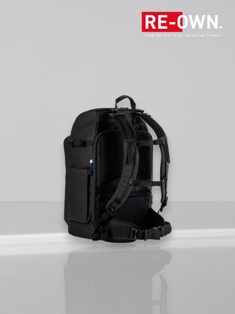 Tenba Axis V2 32L Backpack Zwart