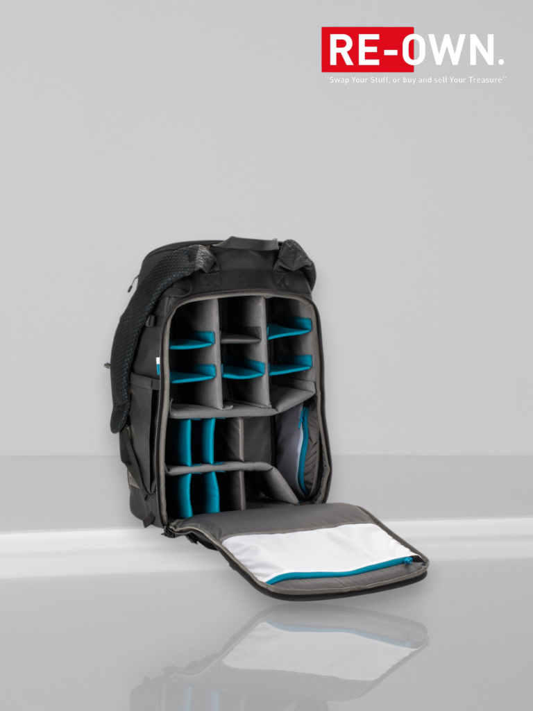 Tenba Axis V2 32L Backpack Zwart