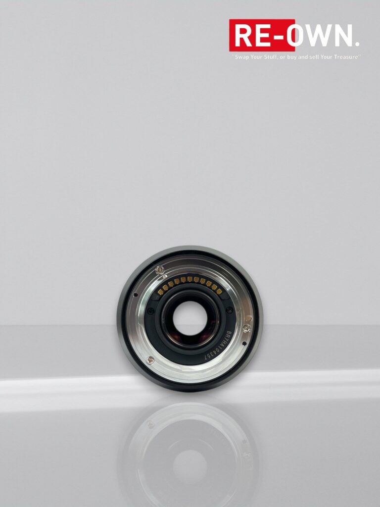 Panasonic Leica DG Vario-Elmarit 8-18mm F/2.8-4.0 ASPH