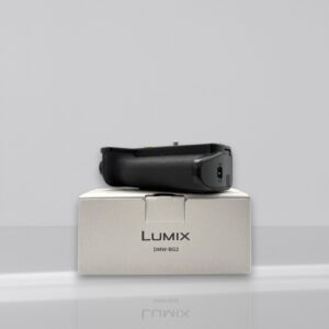 Panasonic LUMIX Battery Grip For S1R II DMW-BG2