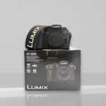 Panasonic Lumix DC-G90 body