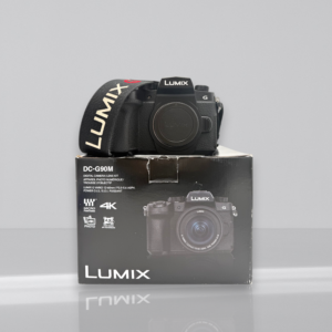 Panasonic Lumix DC-G90 body