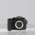 Panasonic Lumix DC-G90 body - Thumbnail 2