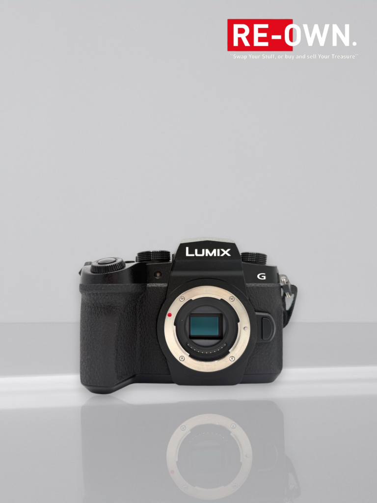 Panasonic Lumix DC-G90 body