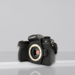 Panasonic Lumix DC-G90 body - Thumbnail 3