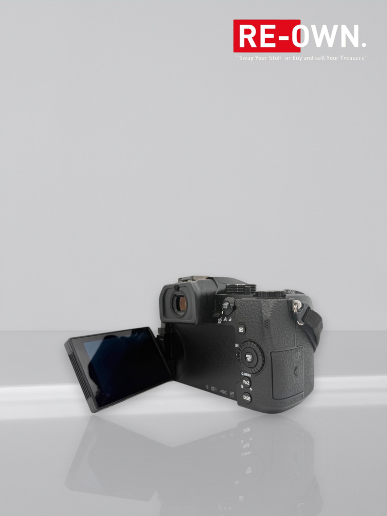 Panasonic Lumix DC-G90 body