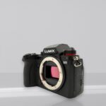 Panasonic Lumix DC-S5 body - Thumbnail 1