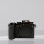 Panasonic Lumix DC-S5 body - Thumbnail 3
