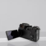 Panasonic Lumix DC-S5 body - Thumbnail 4