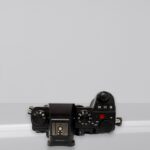 Panasonic Lumix DC-S5 body - Thumbnail 5