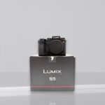 Panasonic Lumix DC-S5 body - Thumbnail 1