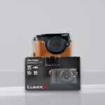 Panasonic Lumix DMC-GX80K - Thumbnail 1