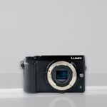 Panasonic Lumix DMC-GX80K - Thumbnail 2