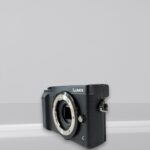 Panasonic Lumix DMC-GX80K - Thumbnail 3