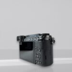Panasonic Lumix DMC-GX80K - Thumbnail 4