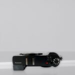 Panasonic Lumix DMC-GX80K - Thumbnail 5