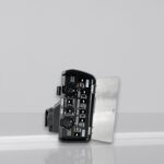 Panasonic Lumix DMW-XLR1 Microfoon adapter - Thumbnail 2