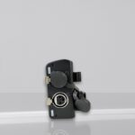 Panasonic Lumix DMW-XLR1 Microfoon adapter - Thumbnail 3