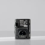 Panasonic Lumix DMW-XLR1 Microfoon adapter - Thumbnail 5