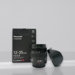 Panasonic Lumix G Vario 12-35mm f/2.8 II ASPH POWER OIS MFT (H-HSA12035)