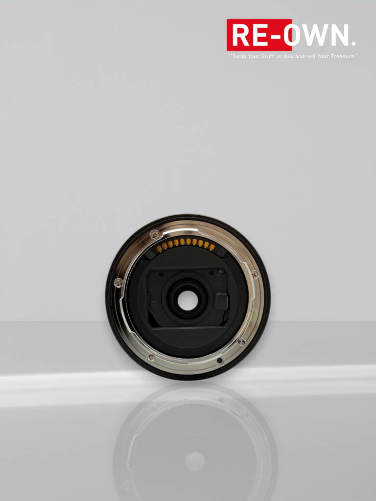 Panasonic Lumix S 18-40mm f/4.5-6.3 (L Mount)