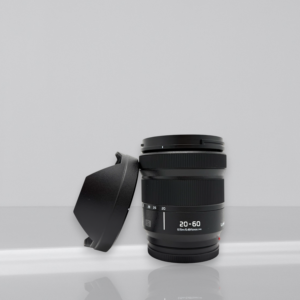 Panasonic Lumix S 20-60mm f/3.5-5.6