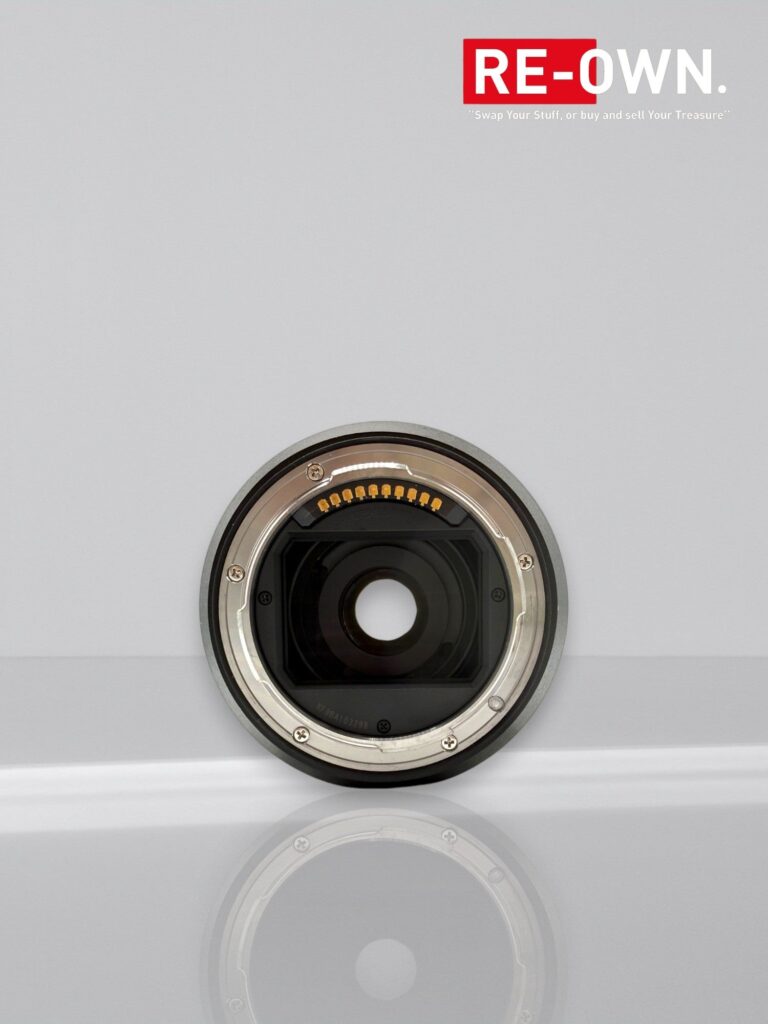 Panasonic Lumix S 24-105mm f/4 Macro OIS
