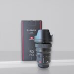 Panasonic Lumix S Pro 50mm f/1.4