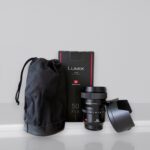 Panasonic Lumix S Pro 50mm f/1.4 - Thumbnail 2