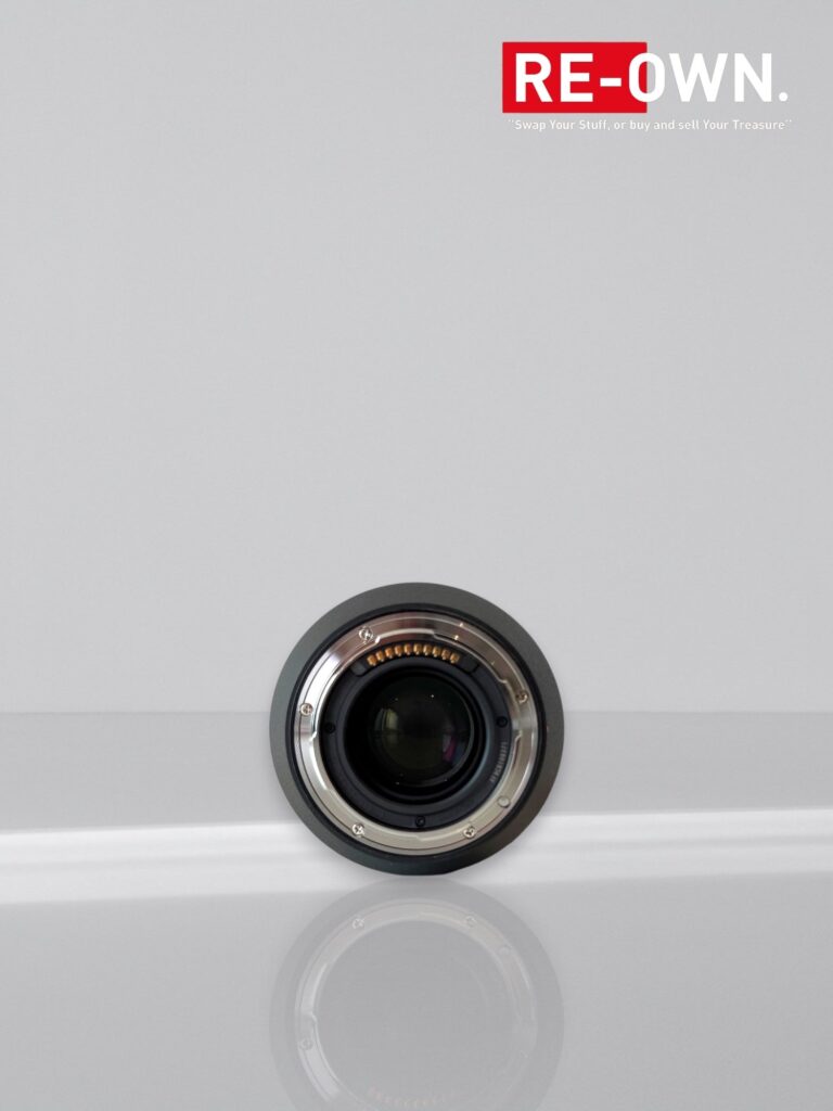 Panasonic Lumix S Pro 50mm f/1.4