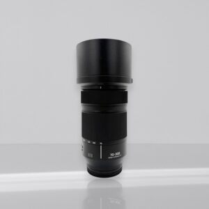Panasonic Lumix S 70-300mm F/4.5-5.6 Macro OIS