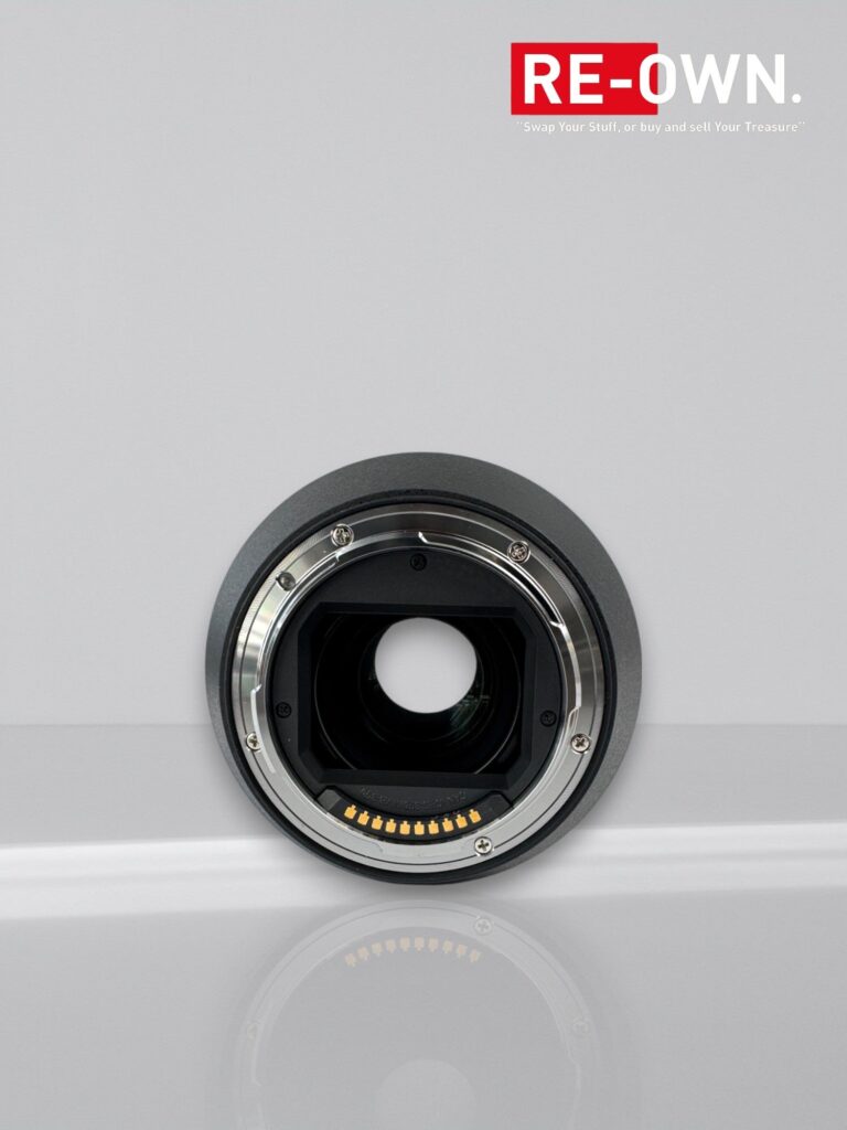 Panasonic Lumix S PRO 24-70mm f/2.8 L Mount  "mint conditie"