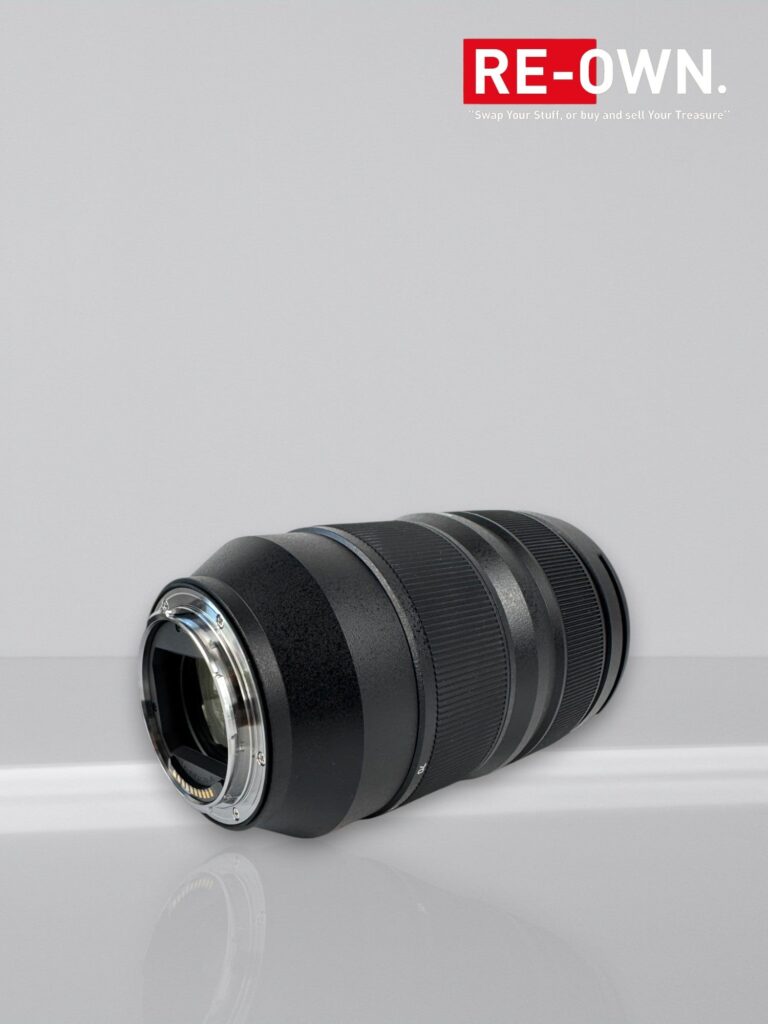 Panasonic Lumix S PRO 24-70mm f/2.8 L Mount  "mint conditie"