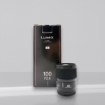 Panasonic Lumix S 100mm f/2.8 Macro "mint conditie" - Thumbnail 6