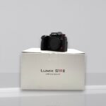 Panasonic Lumix S1R II