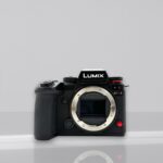 Panasonic Lumix S1R II - Thumbnail 2