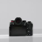 Panasonic Lumix S1R II - Thumbnail 3