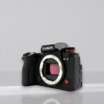 Panasonic Lumix S1R II - Thumbnail 4