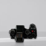 Panasonic Lumix S1R II - Thumbnail 5