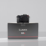 Panasonic Lumix S5D - Thumbnail 1