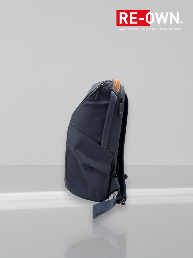 Peak Design Everyday Backpack 20L Midnight rugtas / fototas