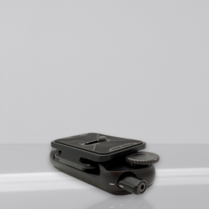Peak Design Capture Camera Clip zwart