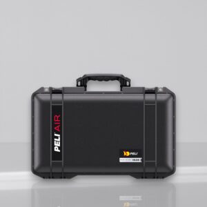 Peli Air Case 1535 Koffer + vlakverdeling (nieuw in doos)