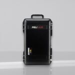 Peli Air Case 1535 Koffer + vlakverdeling (nieuw in doos) - Thumbnail 2