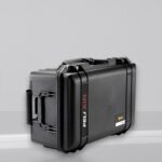 Peli Air Case 1535 Koffer + vlakverdeling (nieuw in doos) - Thumbnail 3