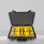 Peli Air Case 1535 Koffer + vlakverdeling (nieuw in doos) - Thumbnail 4