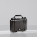 Peli Case 1200 Zwart *nieuw in doos* - Thumbnail 1