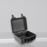 Peli Case 1200 Zwart *nieuw in doos* - Thumbnail 2