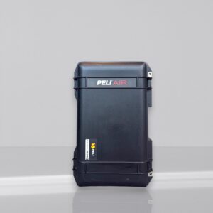 Peli Air Case 1535 met vlakverdeling